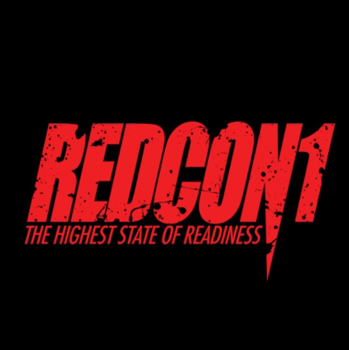 REDCON1