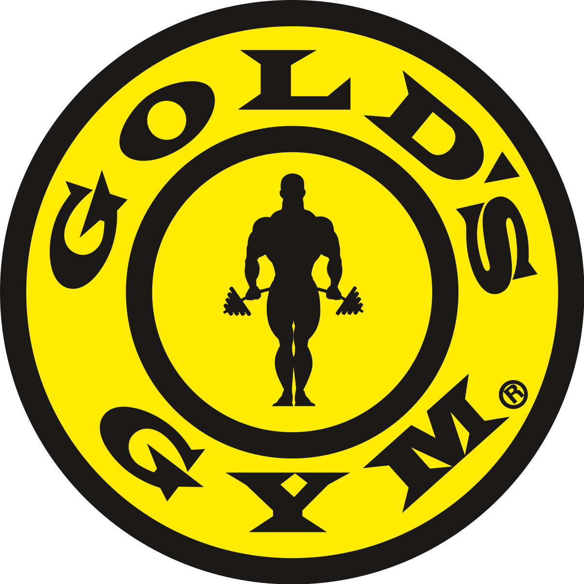 GoldGym