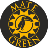 Mate green