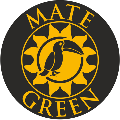 Mate green