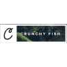 Crunchy Fish