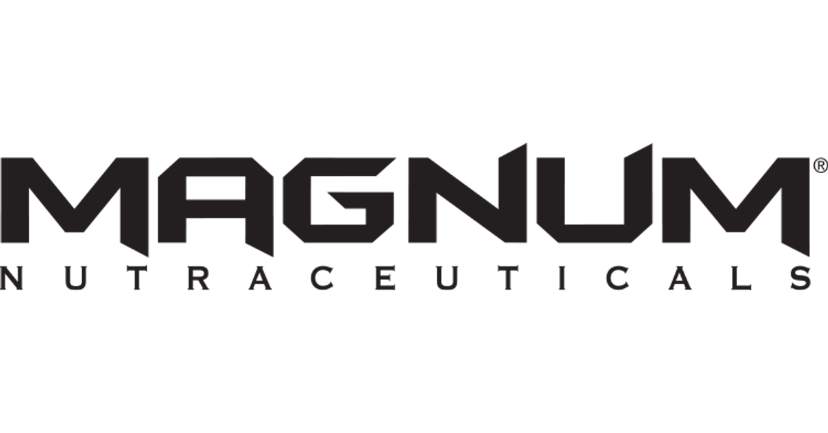 Magnum Nutraceuticals